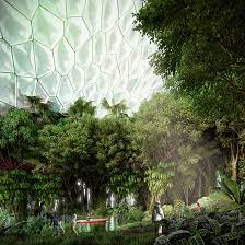 Check spelling or type a new query. Eden Soestdijk Mecanoo Presents Plans For A Botanical Garden