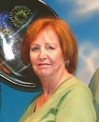 Donna Burkett Obituary