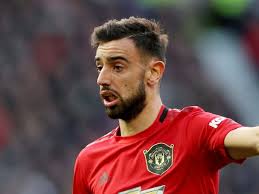 At the age of 16 the scouts of monaco knew enough and invited him to come over and play for as monaco. Wolves Ruben Vinagre Hails Impact Of Bruno Fernandes Since Arriving At Manchester United The Independent The Independent