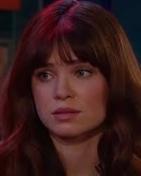 I'm surprised to see Tate in a lead roll