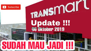 Info lowongan kerja terbaru datang dari transmart carrefour dengan nama lengkap perusahaannya yaitu pt trans retail bandung, yang merupakan salah satu mall atau pusat perbelanjaan besar di. Loker Transmart Cilegon