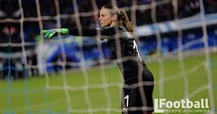 Laura giuliani sta facendo un'ottima figura ai mondiali femminili che si stanno svolgendo in francia. Laura Giuliani Numeri 1 Si Nasce Portieri Mondiali Si Diventa L Football