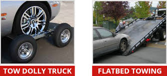 Perfect for rv, suv, or truck! When To Tow With A Flatbed Or Dolly