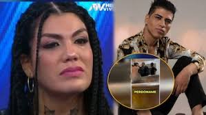 Glenda afirma que no volvió con John Kelvin: mostró videos del cantante  ebrio y su intento de suicidio