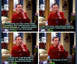 Pin On The Big Bang Theory