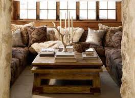 Check out our country home decor selection for the very best in unique or custom, handmade pieces from our shops. Alpine Country Home Decor Ideas Rustic Elegance From Ralph Lauren Home