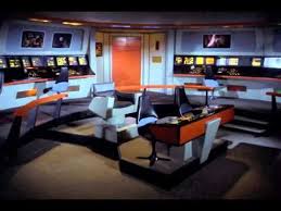 Star Trek Tos Uss Enterprise Bridge Background Ambience Youtube Star Trek Bridge Star Trek Star Trek Original