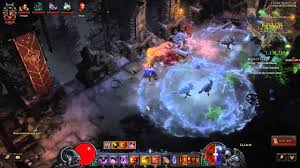 Ruins Of Sescheron And Kanai S Cube Unlock Quest Gameplay In Diablo 3 Patch 2 3 Ptr Youtube