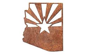 We did not find results for: Amazon Com 16 To 30 Arizona Outline State Flag Wall Art Metal Home Decor Arizona Map Inspired Various Finishes Polished Made In Usa Handmade
