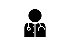 Download Doctor Icon Graphic By Hellopixelzstudio Creative Fabrica SVG Cut Files