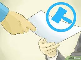 Wage garnishment and how to stop it. 3 Ways To Stop Wage Garnishment In Georgia Wikihow