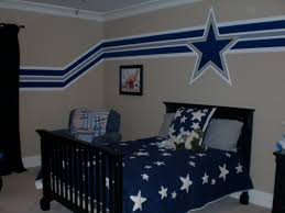 There are 3456 dallas cowboys decor for sale on etsy, and they cost $40.96 on average. Trends Dallas Cowboys Furniture In Fashionable Bedroom Mandem Inspiration Decor