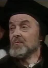 Elizabeth R 1.4 Horrible Conspiracies' (1971)