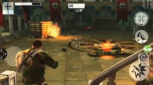 Download brothers in arms 2 apk file on your phone. Brothers In Arms 3 Apk Mod Vip Shopping V1 5 1a On Android