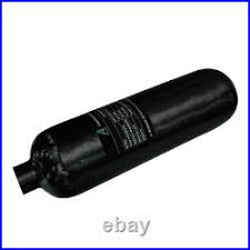 Pcp Air Rifle TUXING 30Mpa 4500Psi 1.1L 1100cc Carbon Fiber ...