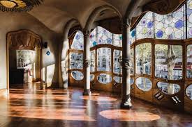 A Local'S Guide To Seeing Casa Batlló Inside And Out