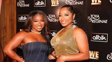 Mother-Daughter Duo Toya And Reginae are Showing Us Reality with ...