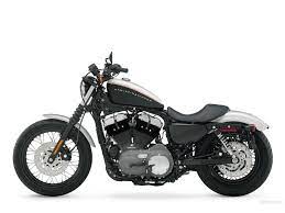 Best Of Harley Davidson Sportster Wallpaper