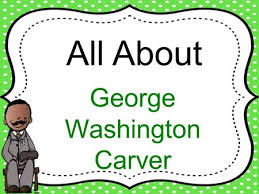 5 george washington carver color page. All About George Washington Carver Ppt Video Online Download