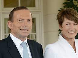 Margie Abbott urged to help reduce deaths in childbirth in PNG