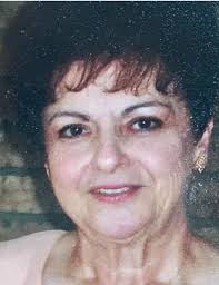 Obituary for Mary Ann (Serratore) Rome