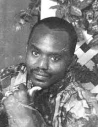 Obituary for Alrick Campbell