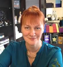 Homeopath Fran Sheffield who claimed she could cure whooping cough banned  from selling alternative medicine