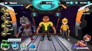 Done in the style of dynasty warriors, the player controls one of the kamen riders as he battles through a series of enemies. Download Game Boboiboy Ppsspp