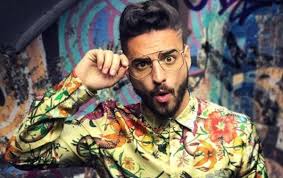 Nego do borel views : Maluma Estrena Video Oficial Corazon La Lupa Digital