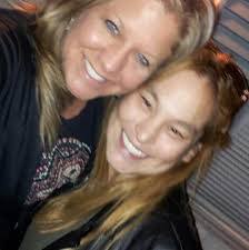 Jackie Inge's Instagram, Twitter & Facebook