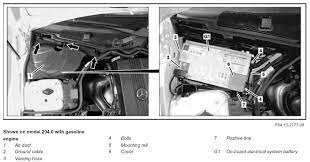 Get pricing & book an appointment online to save even more. Where Is Located The Battery On M Benz Glk 350 2010 Y Need To Recharget