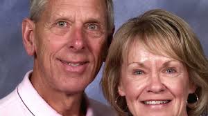 Jerry Hendricks Obituary & Funeral