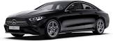 MERCEDES-CLS