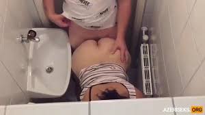 Amateur Russian teen gets deeply fucked