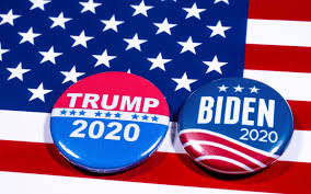 Get the latest updates on the 2020 elections. Us Election Update How The Financial Markets Cope With Uncertainty Mag Net