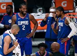 Find game schedules and team promotions. 3 Realistic Goals For La Clippers In 2021 Nba Playoffs News Dome