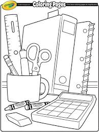 Coloring pages craft activities explore color lesson plans. Pin By Ida Yoon On Coloring School Coloring Pages Crayola Coloring Pages Coloring Pages For Kids