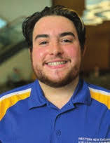 Adam Kozlik's Instagram, Twitter & Facebook