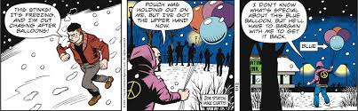 Want to quit being sarcastic? Dick Tracy Another Blog Meanwhile