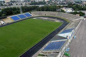 Ми за сучасний стадіон у рівному! Federaciya Legkoyi Atletiki Anonsuvala Rekonstrukciyu Stadionu Avangard U Rivnomu Portal Novin Lb Ua