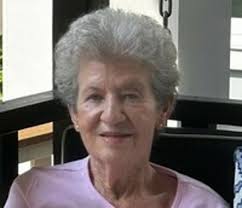 Julia Nelson Obituary