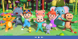 They are about to enter adolescence and may become anxious and rebellious. Kids Songs Animal Dance Song Children Movies Free For Android Apk Download