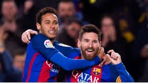 As well as the incredible footage, the photographers nearby also managed to get some spectacular. Messi Psg Star Neymar Not Wanted At Barcelona By Some Loop Barbados