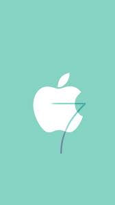 Iphone 5 Ios 7 Apple Apple Logo Wallpaper Iphone Iphone 5 Ios Iphone Wallpaper