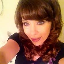 Sherry Sandoval's Instagram, Twitter & Facebook