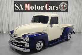 Image result for White 1954 Truck