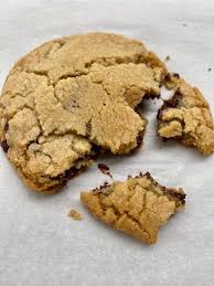 Soft and chewy and bursting with chocolate goodness, this easy chocolate chip cookie recipe is life changing. More Than The Perfect Cookie Shredded Sprout