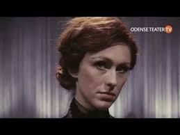 Anna Karenina på Odense Teater