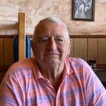 Claude Dickson's Instagram, Twitter & Facebook