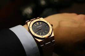 Montre Luxe Audemarspiguet Vintage Watches For Men Luxury Watches For Men Piguet Watch